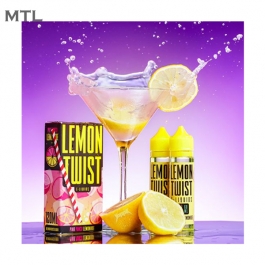 MTL 완성형 액상 핑크펀치 레몬 에이드 (30ml/9.8mg)