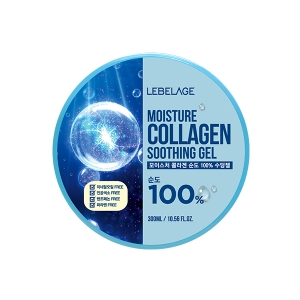 Moisture Collagen Purity 100% Soothing Gel
