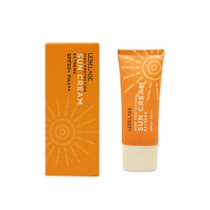 High Protection Extreme Sun Cream
