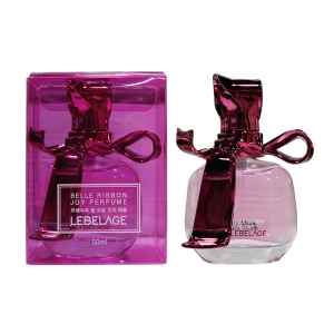 Bell Ribbon Joy Perfume Pink