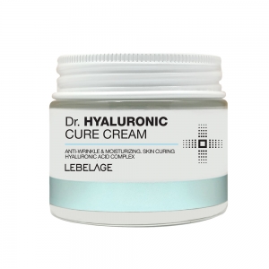 DR. HYALURONIC CURE CREAM