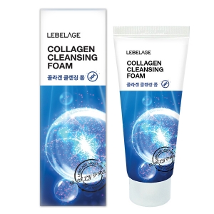 Collagen cleansing foam_ 100ml