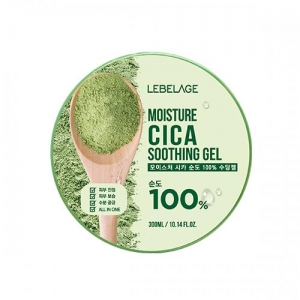 Moisture Cica Pure 100% Soothing Gel