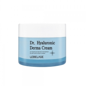 Dr. Hyaluronic Derma Cream