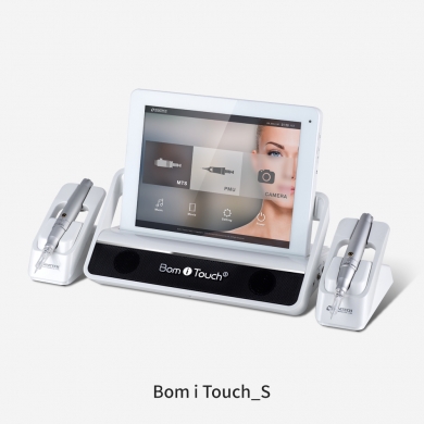 i-Touch S