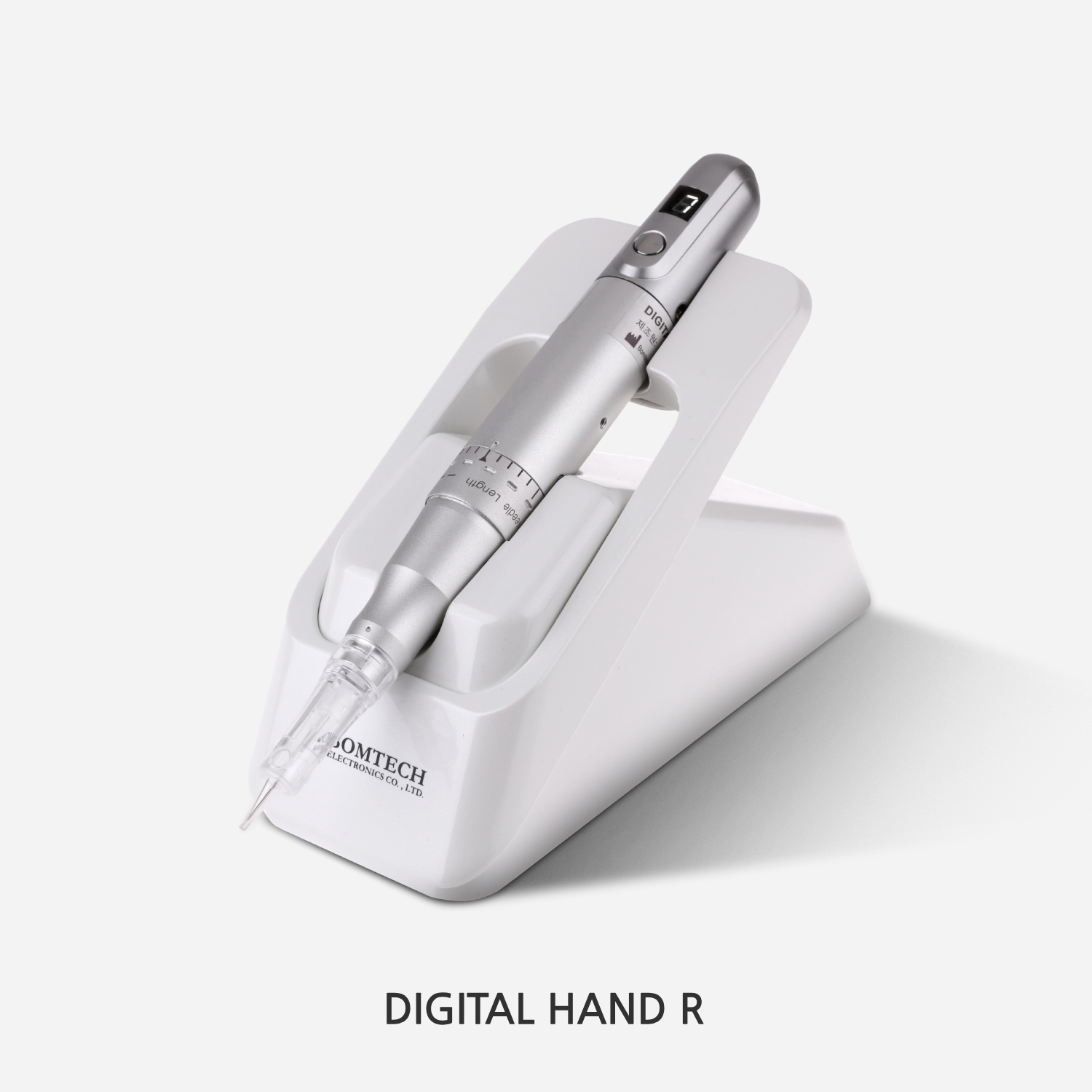 Digital Hand R