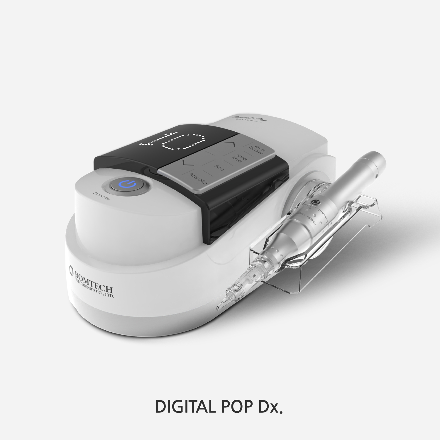 Digital pop Dx.