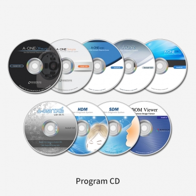 Program CD