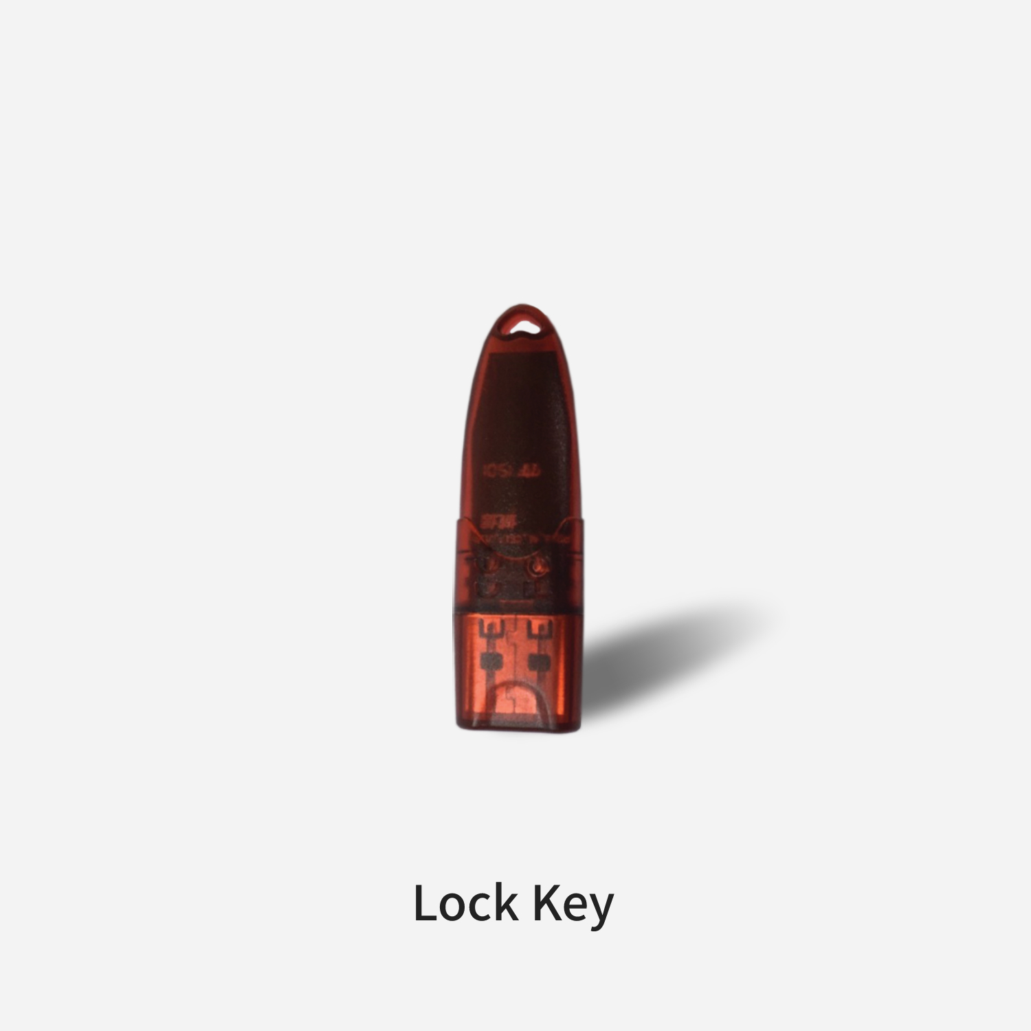 Lock Key