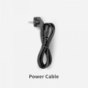 Power Cable ( A-ONE Series )
