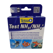 테트라 NH3/NH4 테스트 / 암모니아 테스트