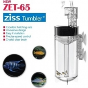 지스 에그텀블러 ZET-65 (열대어 및 새우용 인공부화기)