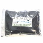 아쿠아주 블랙다이아몬드 샌드 4kg (0.1mm~0.3mm)