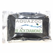 아쿠아주 블랙다이아몬드 샌드 2kg (0.5mm~0.8mm)