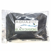 아쿠아주 블랙다이아몬드 샌드 4kg (0.5mm~0.8mm)