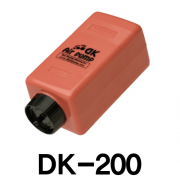 대광 DK-200 저소음 1구 기포기