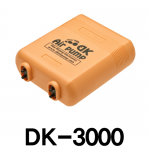 대광 DK-3000 저소음 4구 기포기