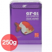 오션프리 프로 골드 GF-G1 250g (금붕어 등 금어 전용사료)