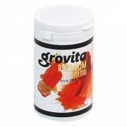그로비타 침강성 금붕어 사료 250ml / 130g (금붕어 등 금어 전용사료)
