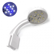 아마존 나노라이트 미니조명 AMZ-NLW 화이트 / USB 초미니 LED등