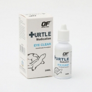 오션프리 터틀 아이클리어 소 20ml / 거북이 눈 건강 및 염증,감염,예방