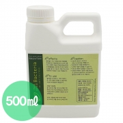 네이처팜 멜라쉴드 B 500ml (천연성분 박테리아 보호 및 컨디션 개선제)