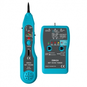 Cable tester, EM424