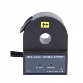 ETCR010D- Leakage Current Sensor 0-100mA DC