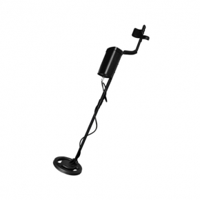 TS160, 0.7m Max. LCD Display Ground Search Metal Detector