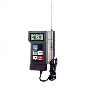 Digital Thermometer EM502C -50°C to 300°C,0.1°C
