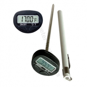 펜타입 온도계 (Pen-type Digital Thermometer)