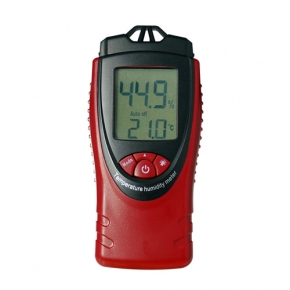 특판온습도계 ST-8010 온도 0~50C 습도 5~95%