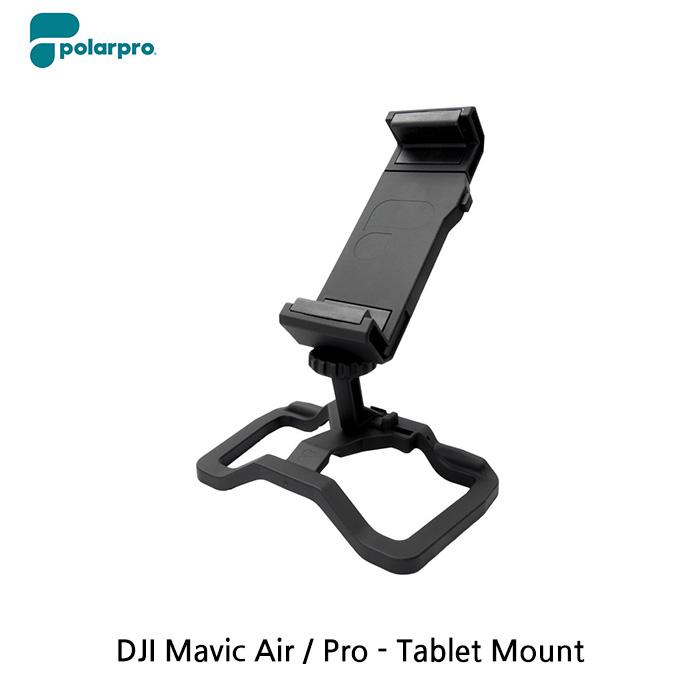 공식수입원 DJI 매빅에어 매빅프로 태블릿 마운트 DJI Mavic Air / Pro - Tablet Mount