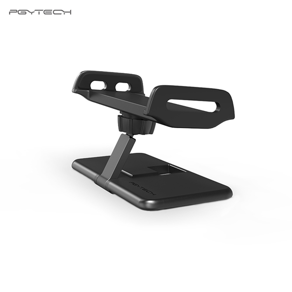 [공식수입원]DJI 매빅 에어2 조종기 패드홀더 거치대 PGYTECH Mavic Air 2 Pad Holder Portable Folding design