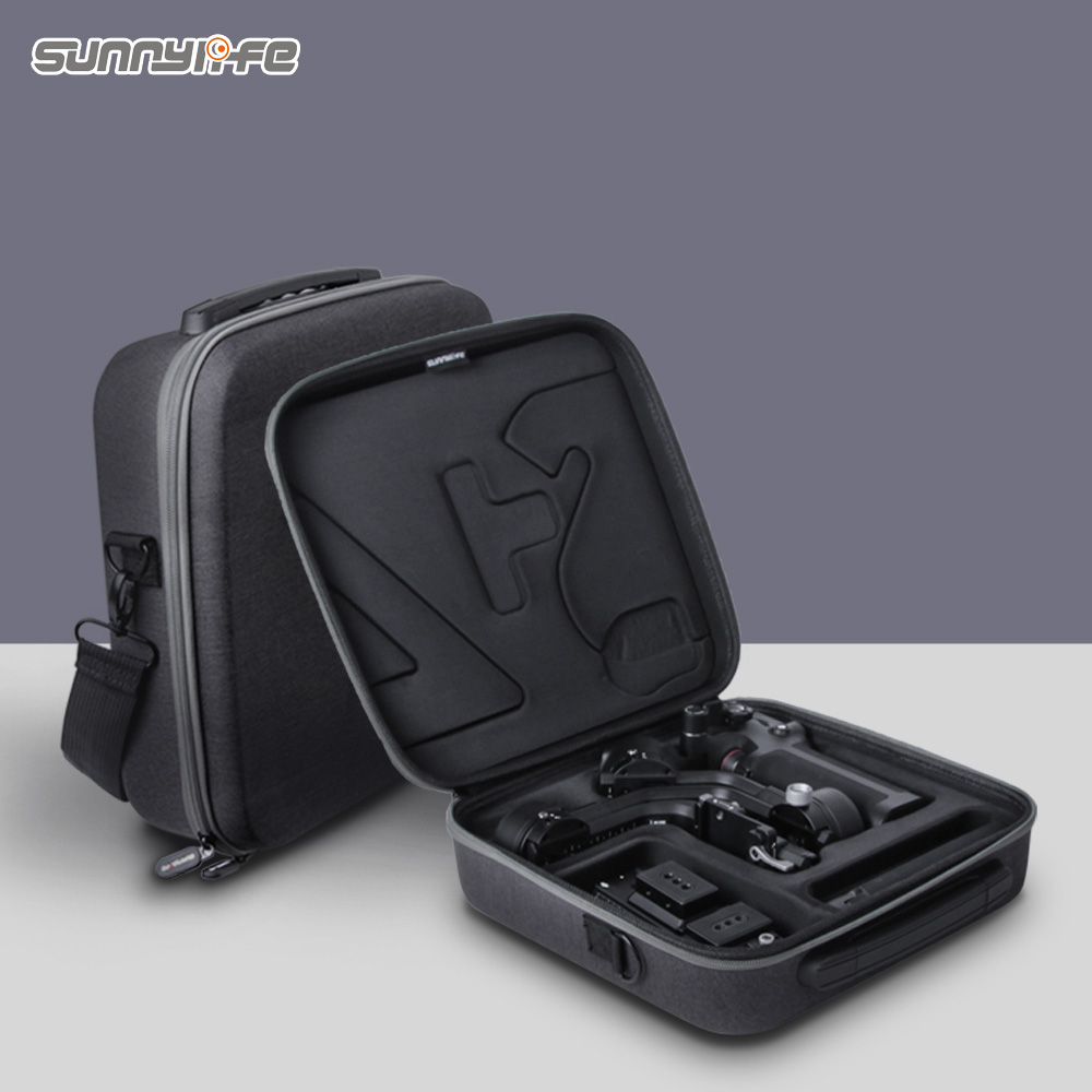 [공식수입원] 로닌SC2 숄더백 핸드백 휴대용 케이스 DJI RSC2 Handbag Shoulder Bag