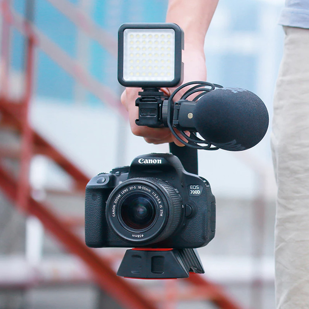 Ulanzi U-Grip Pro 카메라 유그립프로 DSLR 핸들그립