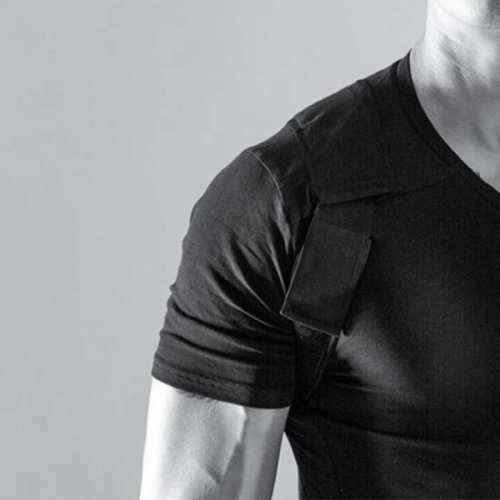 [공식수입원] 바른자세 교정 셔츠 브라 아드레날리즈 캐나다 수입 Adrenalease Posture Shirt and Bra